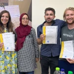 The Cultural Significance of Learning the Arabic Language in Cairo