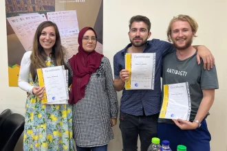 The Cultural Significance of Learning the Arabic Language in Cairo