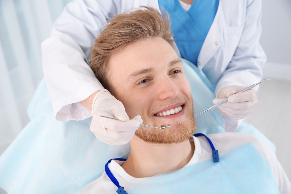 Benefits of Regular Dental Check-ups