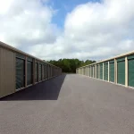 Understanding the Legal Aspects of Storage Unit Property Management