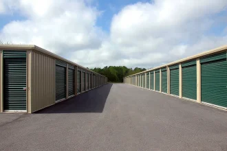 Understanding the Legal Aspects of Storage Unit Property Management