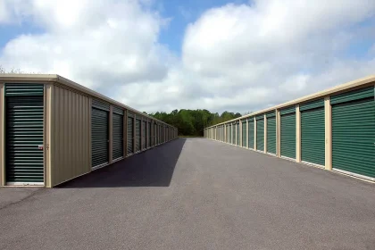 Understanding the Legal Aspects of Storage Unit Property Management