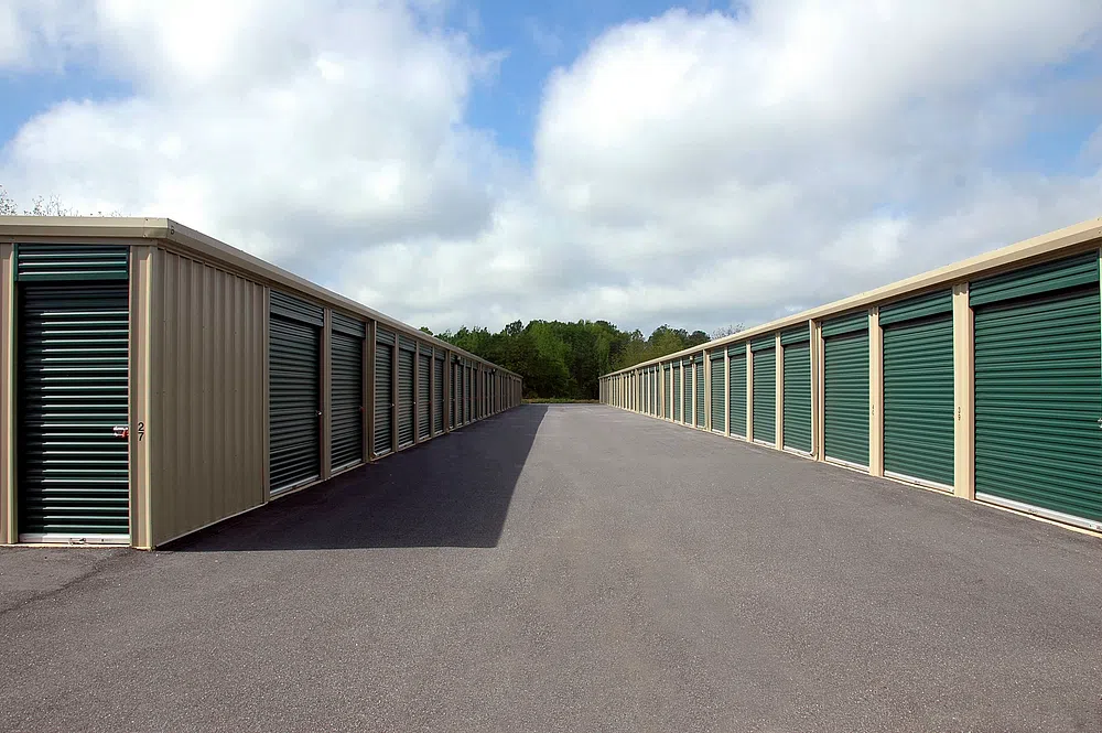 Understanding the Legal Aspects of Storage Unit Property Management