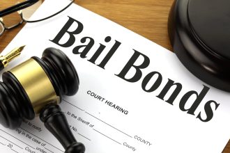 What To Expect When Working With a Licensed Bail Bondsman