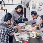 Innovative Branding Solutions Offered by Top Brand Design Agencies