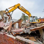 The Impact of Demolition on Surrounding Properties