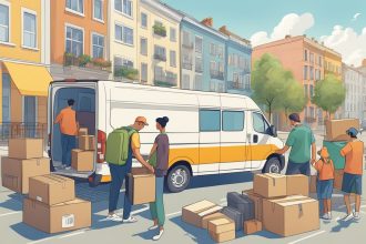 Why Corporate Housing is the Ideal Solution for Relocating Families