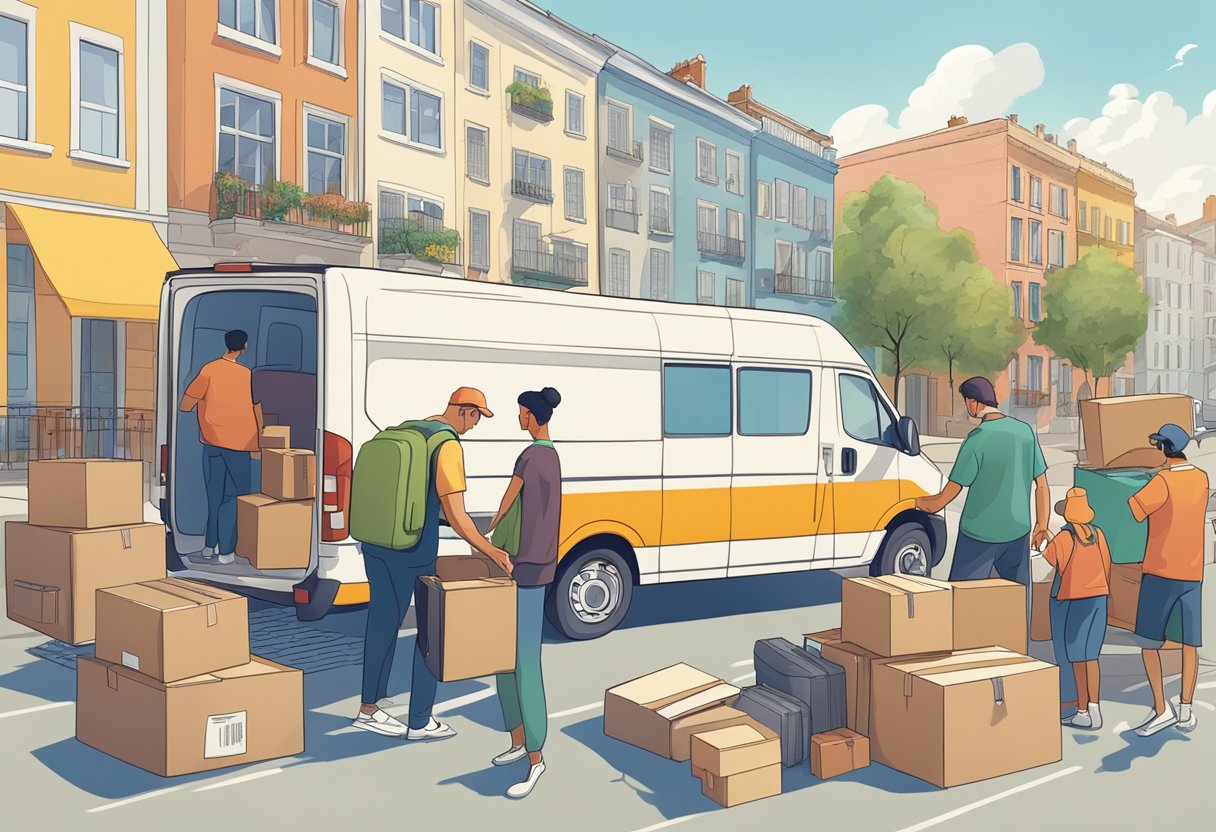 Why Corporate Housing is the Ideal Solution for Relocating Families
