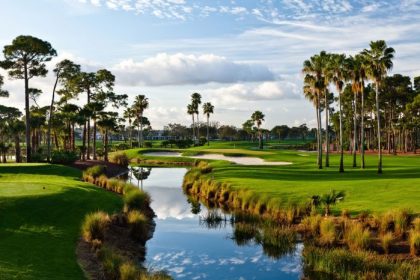Things To Do at an Oakland Golf Club